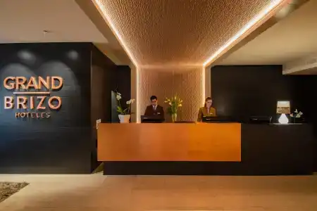 Grand Brizo Buenos Aires - 1