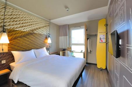 Ibis Muenchen City Ost - 2