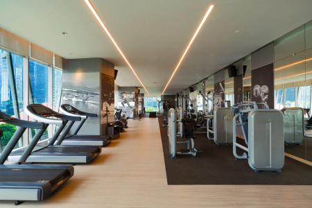 Alila Scbd Jakarta - 19
