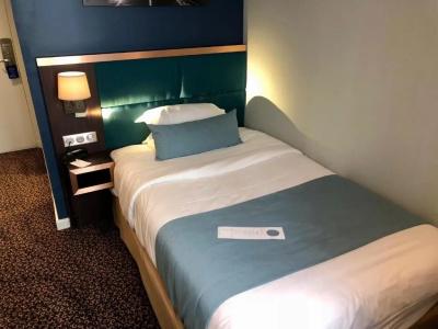 Best Western Empire Elysees - 130