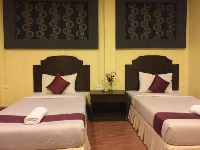 Khaolak Grand City - 30