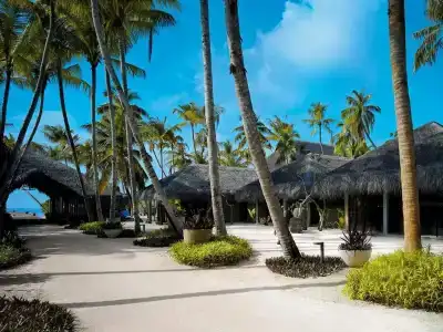 Velaa Private Island - 46