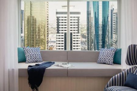 Towers Rotana - Dubai - 61