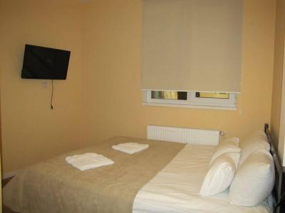 Gar'is Hostel Lviv - 2