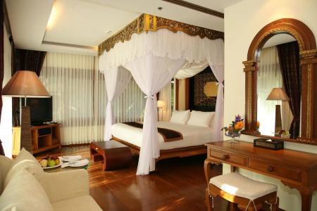 Centara Khum Phaya Resort & Spa, Centara Boutique Collection - 3