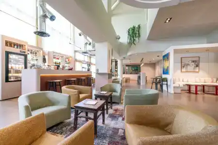 Best Western Premier Masqhotel - 1