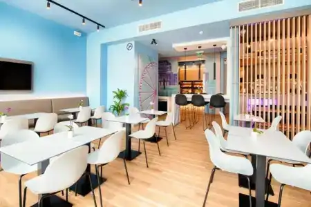 b&b Wien-Meidling - 14