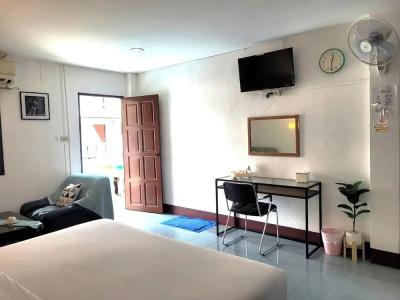 Rabbit Mansion Patong - Sha Plus - 106