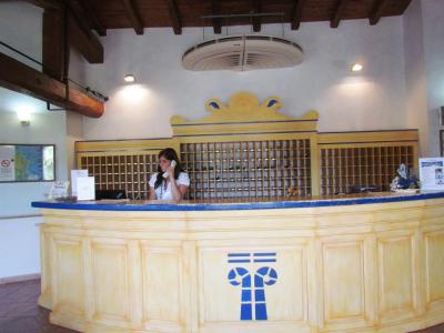Li Suari Club Village - 1