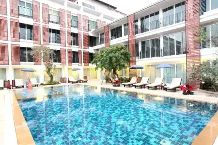 Paradise Udonthani - 17