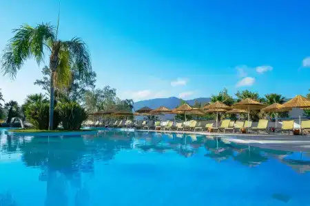 Bodrum Holiday Resort & Spa - 17