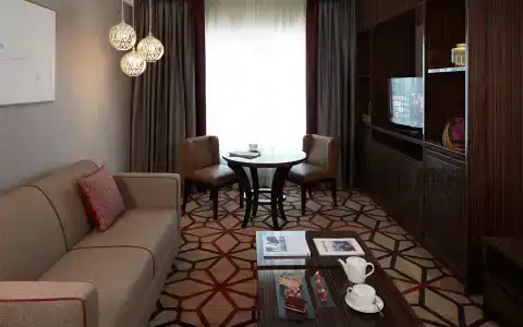 Dusit D2 Kenz Dubai - 16