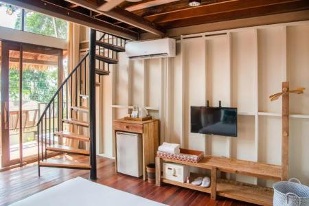 Koh Bed's l Sha Extra Plus - 149