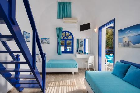 Samson΄s Village - 3