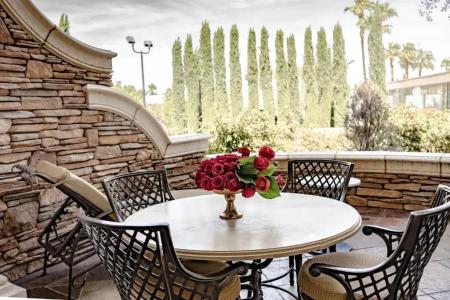 Green Valley Ranch Spa Casino - 30
