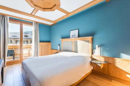 Radisson Residences Savoia Palace Cortina d’Ampezzo - 105