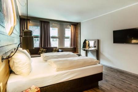 Cocoon Hauptbahnhof - 52