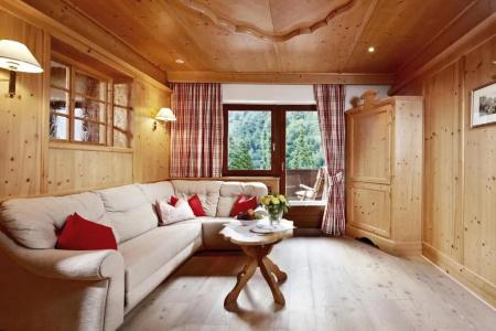 Relais&Châteaux Spa-Jagdhof - 59