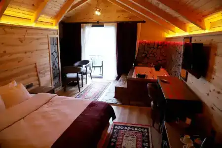 Yamacda Suit Otel - 111