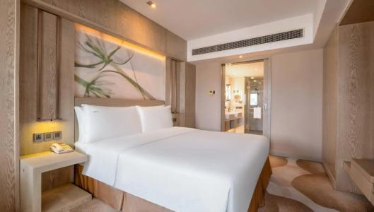 Holiday Inn Kunming City Centre, An Ihg - 2
