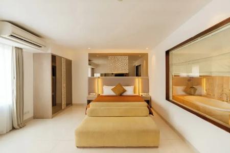 Kuta Angel - Luxurious Living - 74
