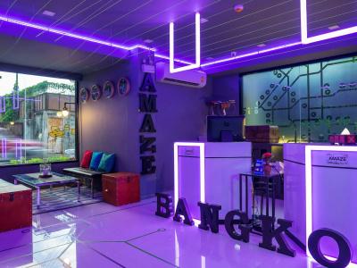 Kokotel Bangkok Sukhumvit 50 - Sha Extra Plus - 19