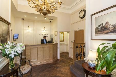 The Castleton - 1