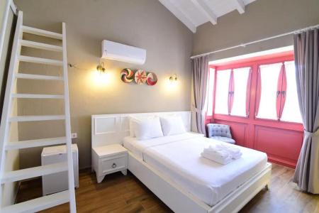 Jardin d'Azur Alaçatı - 43