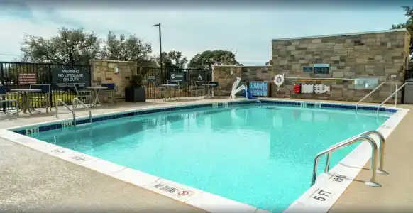 Hilton Garden Inn Cedar Park Austin - 16