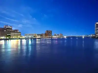 Niigata Grand - 16