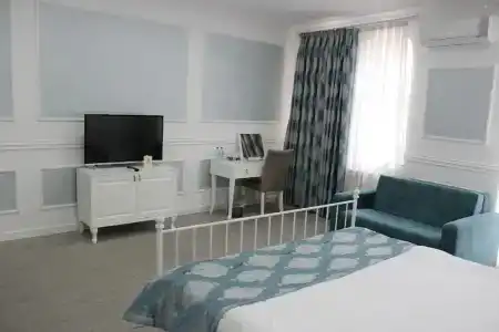 Two Seasons Boutique Baku - 52