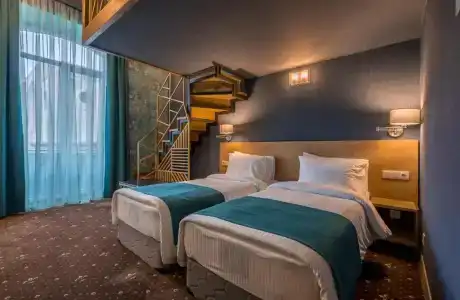 Gladius Inn Boutique - 164