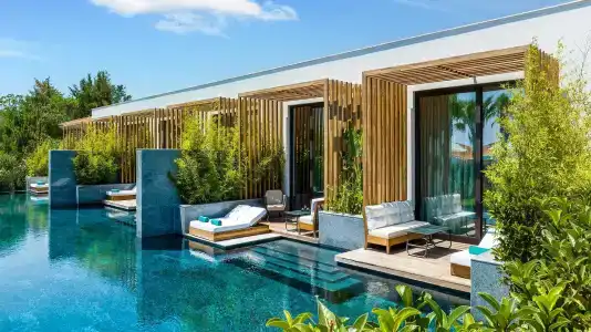 Sirene Belek - 17