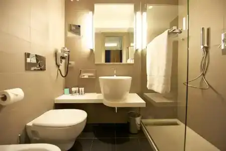 Mercure Roma Centro Colosseo - 28