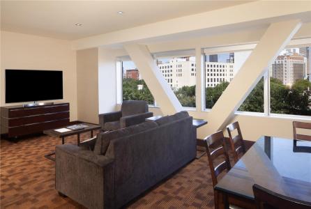Hyatt Regency Dallas - 49