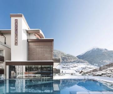 Bergland Design- und Wellnesshotel - 27