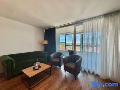 My Parkhotel - 175