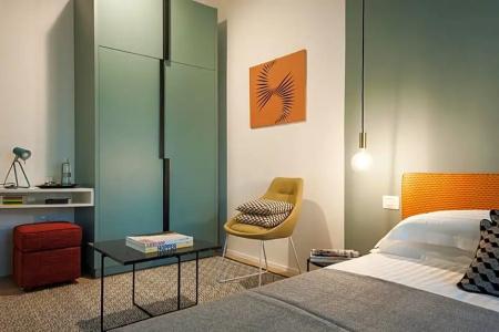 b&b Lorena Suites - 13