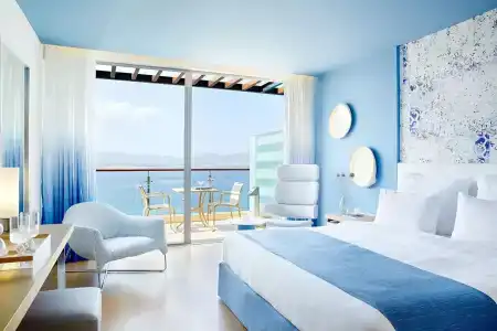 Lindos Blu Luxury-Adults only - 2