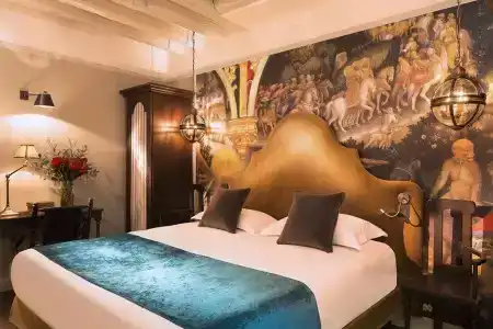 Hôtel Da Vinci & Spa - 38