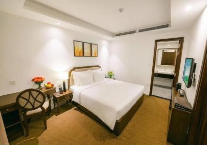 Hanz Marigold Hanoi - 23