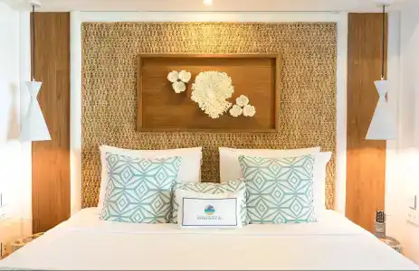 Seasense Boutique & Spa - 79