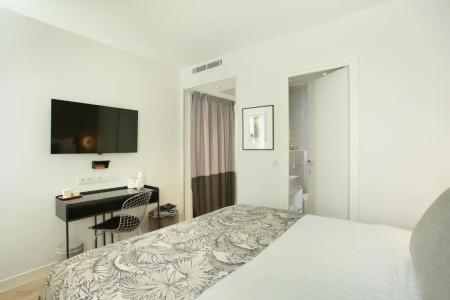 Le Basile Hôtel - 84
