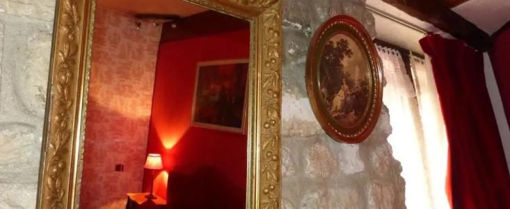 Grand Hôtel Dechampaigne - 136