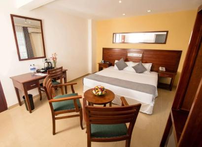 Gsh Colombo - 2