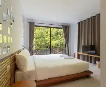 For Rest Boutique House Koh - 1