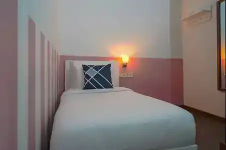 Trio Suites Görükle - 68
