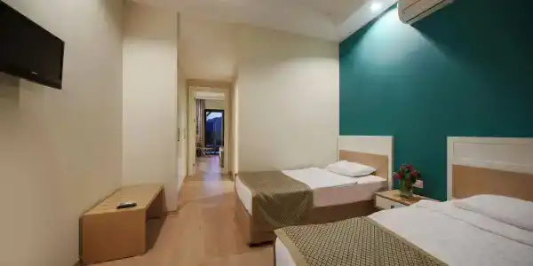 Crystal Green Bay Resort & Spa - Ultimate All Inclusive - 4