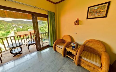 Andamanee Boutique Resort - Sha Plus - 12