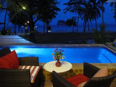Koh Hai Fantasy & Spa - 11